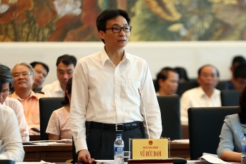 Sửa Luật Giáo dục: Bảo đảm quyền học tập của mọi trẻ em