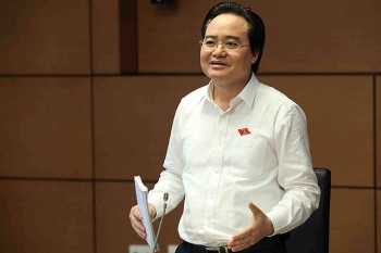 Bộ GD&ĐT quyết đưa ra khỏi ngành những trường hợp vi phạm đạo đức nhà giáo