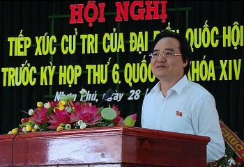 Thực hiện chương trình GDPT mới là bỏ cách dạy “thầy đọc, trò chép”