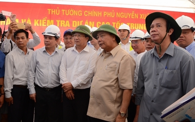 thu tuo ng kie m tra tien do cao to c trung luong my thua n