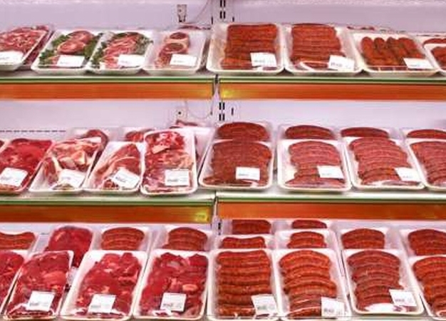 Các loại thịt khác nhau để được bao lâu trong tủ lạnh?