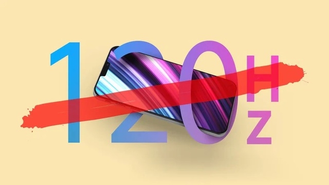 iPhone 12 gây thất vọng vì thiếu tính năng nhiều người mong đợi
