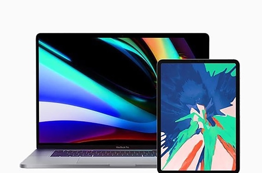 iPad mới sẽ có màn hình "đỉnh" hơn