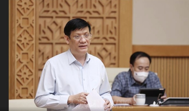 Hà Nội có 8 chuỗi lây nhiễm Covid-19 chưa rõ nguồn lây - 2