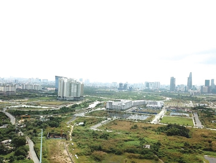 Đồng Tháp ban hành quy định mới về diện tích đất tối thiểu được tách thửa