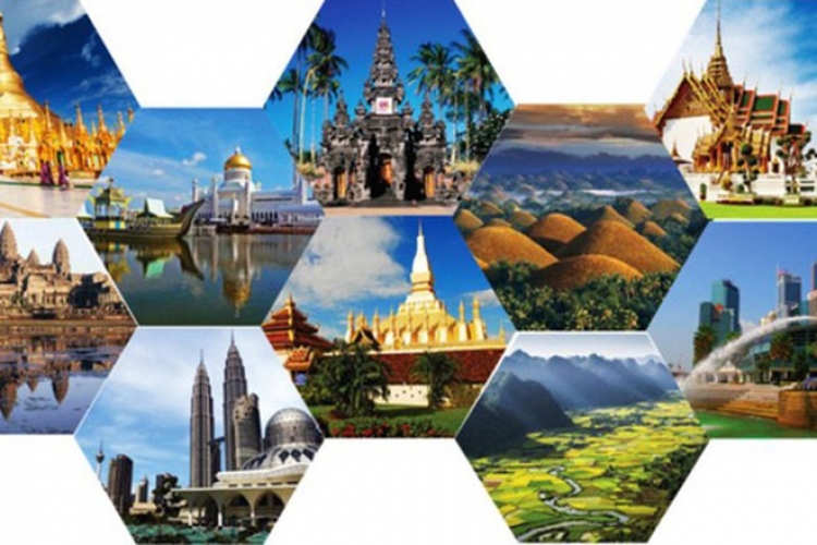 Thị trường ASEAN: Cơ hội và giải pháp thông thương trong dịch Covid-19
