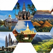 Thị trường ASEAN: Cơ hội và giải pháp thông thương trong dịch Covid-19
