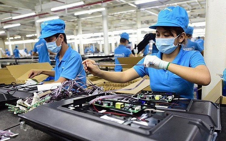 Theo Bộ Kế hoạch và Đầu tư, số doanh nghiệp rút lui khỏi thị trường trong 8 tháng đầu năm 2021 lên tới 85,5 nghìn doanh nghiệp, tăng 24,2% so với cùng kỳ. Hình minh họa