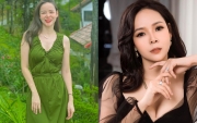 Phản ứng của Cẩm Khê "Gara hạnh phúc" trước những bình luận ác ý