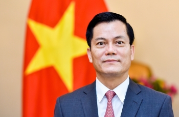 Di sản của Chủ tịch Hồ Chí Minh sẽ mãi lan tỏa và nâng tầm giá trị văn hóa Việt Nam