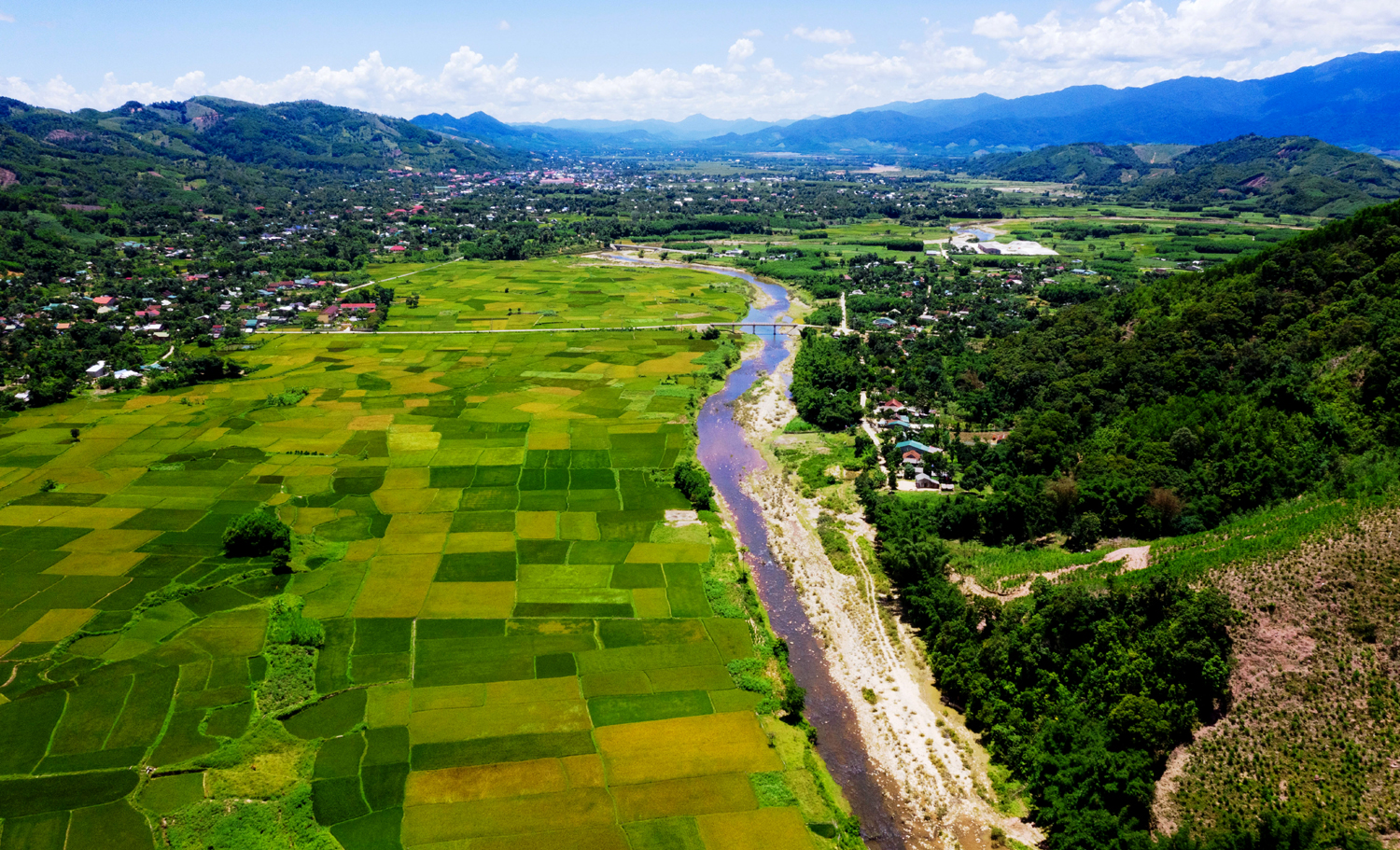 Khám phá động Tiên Công   Thừa Thiên Huế