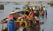Tin Bộ Ngoại giao: Điện thăm hỏi tình hình lũ lụt tại Pakistan
