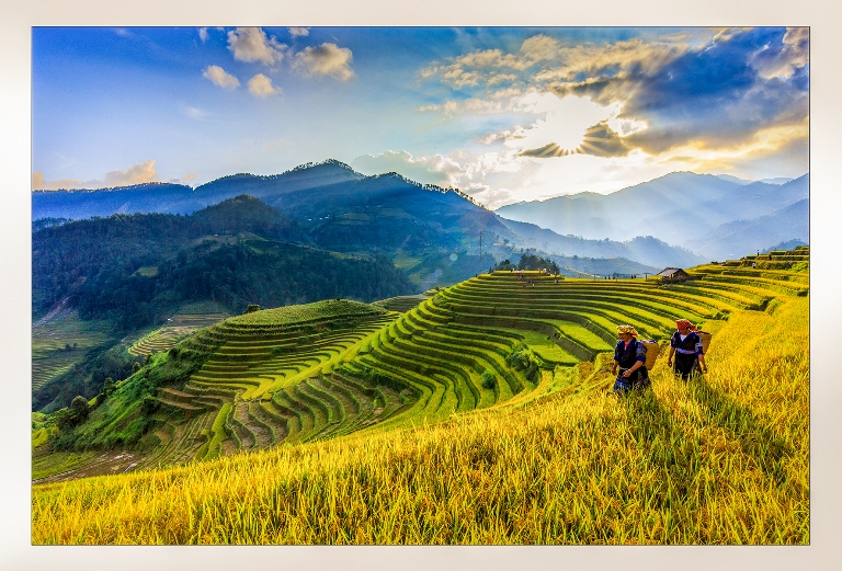 Du lịch Yên Bái - những điểm đến hấp dẫn