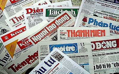 "Người làm báo cần tỉnh táo, sáng suốt trong khai thác và xử lý thông tin"