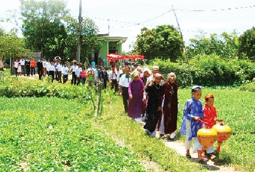 Hoan hô Hà Nội!