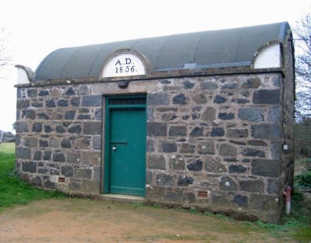 Những nhà tù “độc” nhất thế giới nhung nha tu doc nhat the gioi