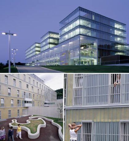 Những nhà tù “độc” nhất thế giới nhung nha tu doc nhat the gioi