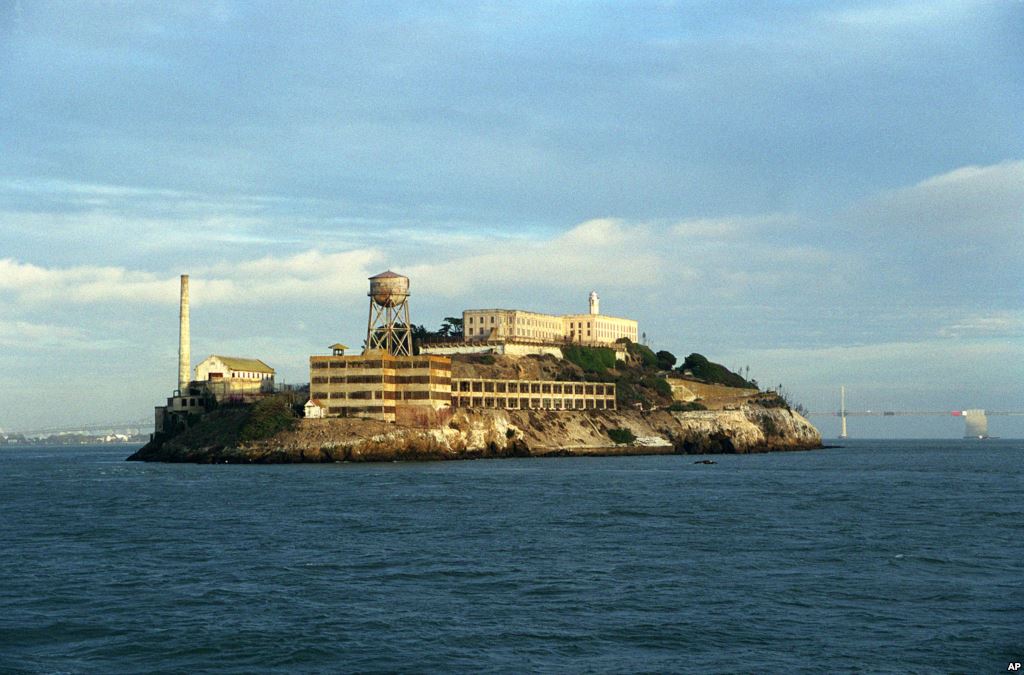 Những nhà tù “độc” nhất thế giới nhung nha tu doc nhat the gioi