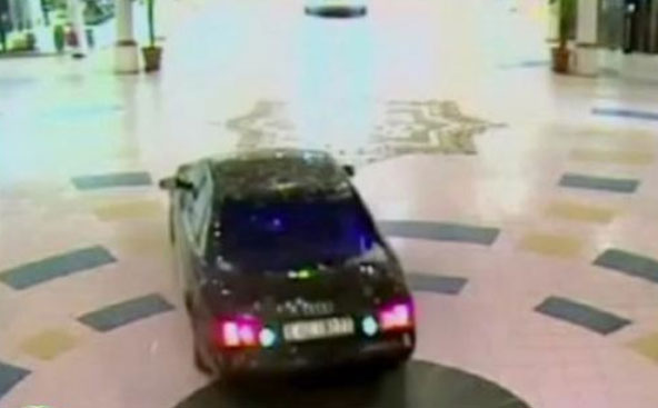 Báo hồng - Băng cướp huyền bí nhất thế giới (Phần 2) bao hong bang cuop huyen bi nhat the gioi phan 2