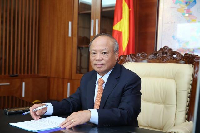 thu chia tay cua tong giam doc pvn do van hau