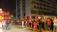 ha noi chay tai kdt vimeco