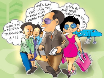 Hóa ra PetroTimes.vn dự báo đúng!
