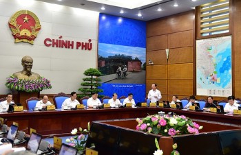 Người Phát ngôn Chính phủ trả lời một số vấn đề dư luận quan tâm