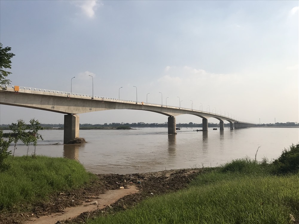 them 2 tuyen duong moi ket noi den ha noi