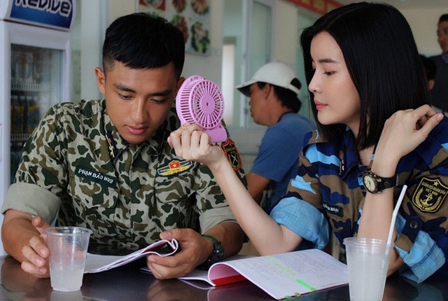 phim hau due mat troi phien ban viet vuong sai sot dai vtc noi gi