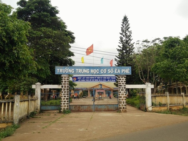 khoi to nguyen hieu truong nhan hang tram trieu dong tien chay viec