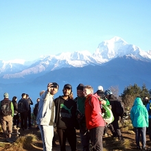 meo phong thuy de di choi du lich cuoi tuan an vui