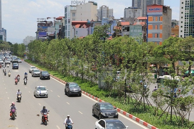 can tiep tuc nang cao nhan thuc ve chat luong khong khi