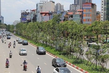 Cần tiếp tục nâng cao nhận thức về chất lượng không khí