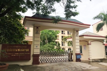 65 thí sinh Hòa Bình được nâng điểm thi tốt nghiệp bằng cách nào?