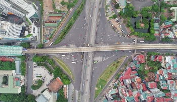 Hà Nội: Hơn 20 tuyến đường bị hạn chế trước trận Việt Nam - Malaysia