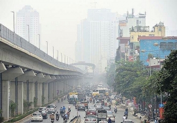 Hà Nội sẽ đưa dự báo chất lượng không khí vào bản tin thời tiết