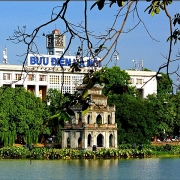 Hà Nội chính thức được UNESCO đưa vào Mạng lưới thành phố sáng tạo của thế giới