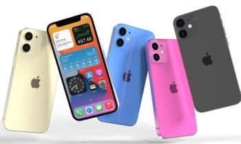 Phác họa chân dung iPhone 12 trước giờ ra mắt