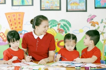 Đề xuất giải pháp đối với biên chế ngành giáo dục