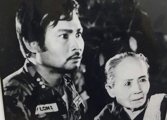 NSND Lý Huỳnh: Từ võ sư vang danh đến “ông trùm” phim võ thuật - 2
