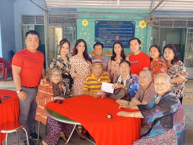 NSND Lý Huỳnh: Từ võ sư vang danh đến “ông trùm” phim võ thuật - 4