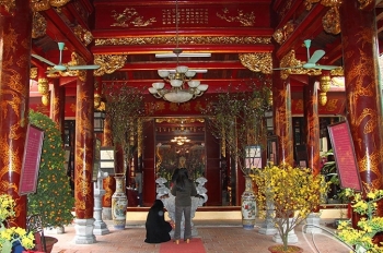 Giải mã giá trị di sản Đông trấn kinh thành Thăng Long