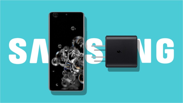 Nối gót Apple, Samsung có thể loại bỏ sạc và tai nghe trên Galaxy S21 - 1