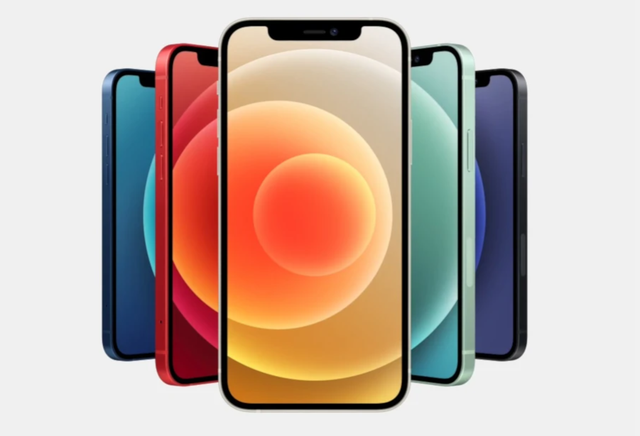 Apple có hơn 1 tỷ iPhone đang hoạt động - 1