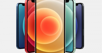 Apple có hơn 1 tỷ iPhone đang hoạt động
