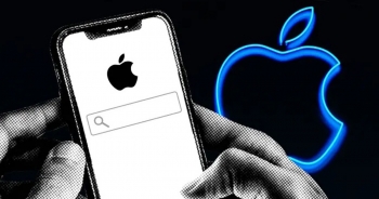 Apple phát triển công cụ tìm kiếm riêng để tránh gặp rắc rối với Google