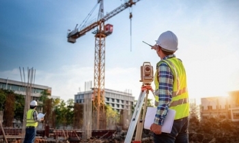 Dùng trí tuệ nhân tạo giám sát công trường xây dựng