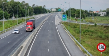 Đề xuất đầu tư xây dựng trước 9 dự án thành phần cao tốc Bắc - Nam phía đông
