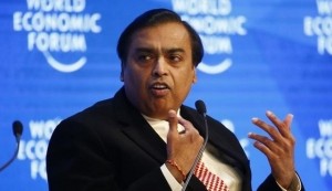 Tỷ phú giàu nhất châu Á "kiếm bộn" từ dầu Nga giá rẻ