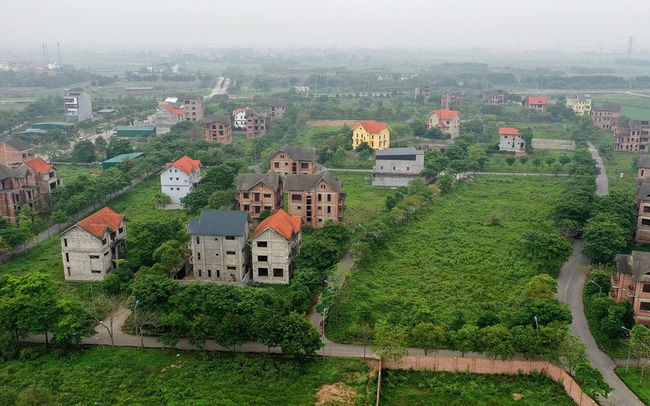 Hà Nội thành lập đoàn liên ngành thu hồi nhiều dự án bỏ hoang